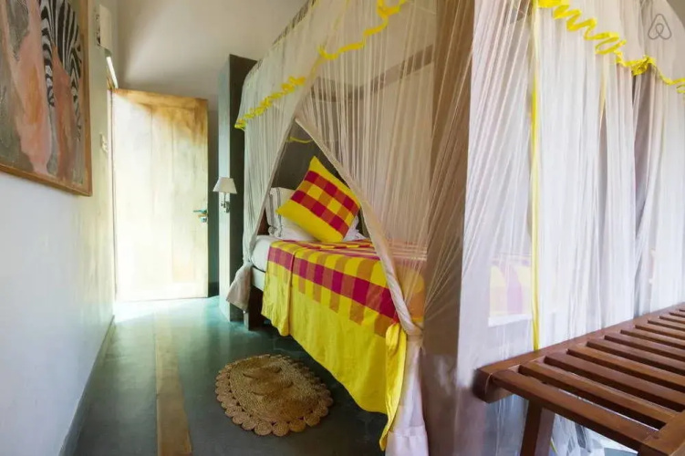 Mihiri Beach House