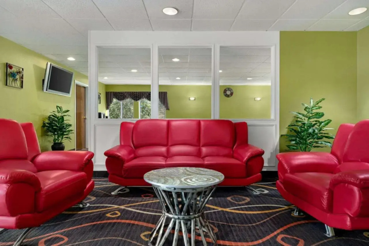 Comfort Lane Inn