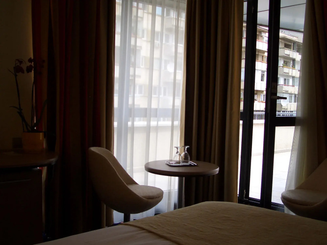 Berthelot Hotel Bucharest