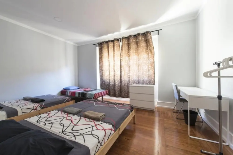 Room Gani - Hostel