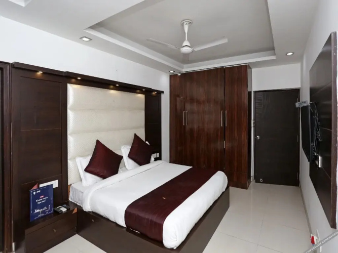 Diplomat Home Stay