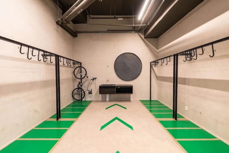 Comfort Apartment