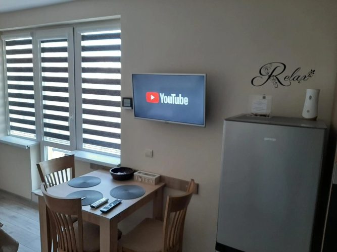 Apartment RELAX