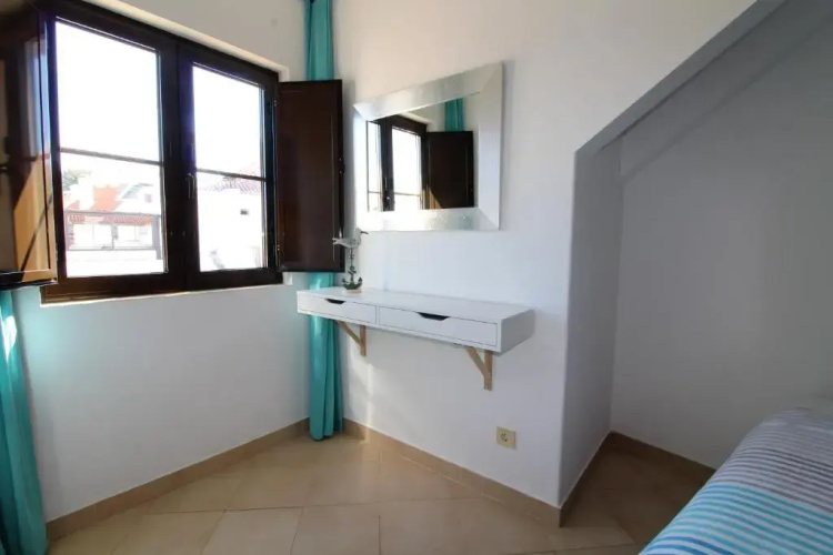 Old Town Apartments 2D