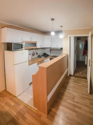 Apartman Monika