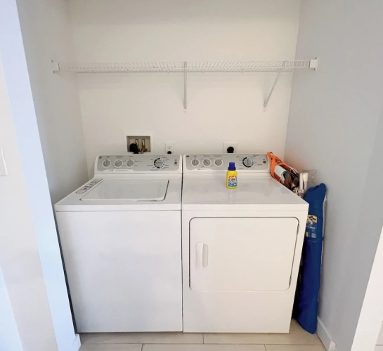 1 Bedroom Luxury room