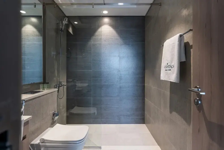 Prive Residence 1405 Dubai Hills