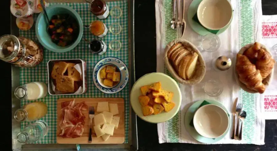 B&B La Scuola Guesthouse