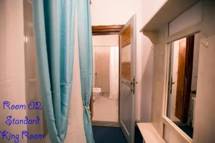 4 Rooms Piata Sfatului