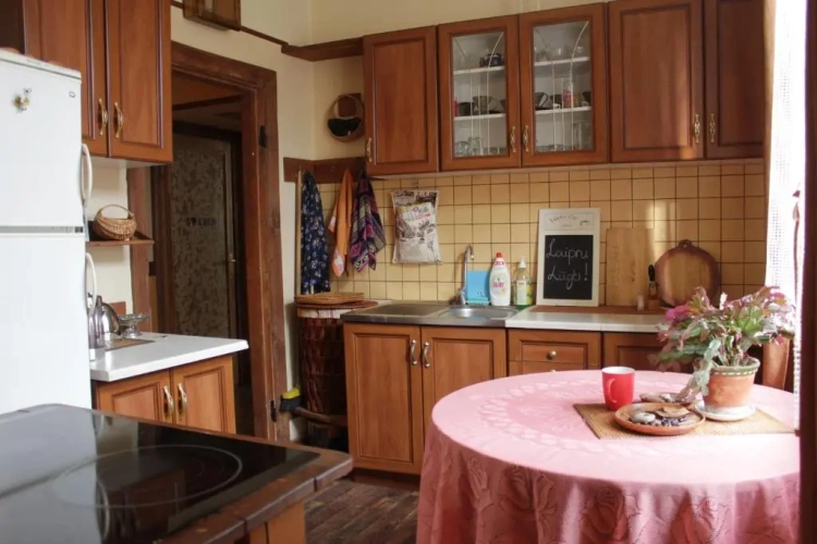 1 Bedroom Double Apartment