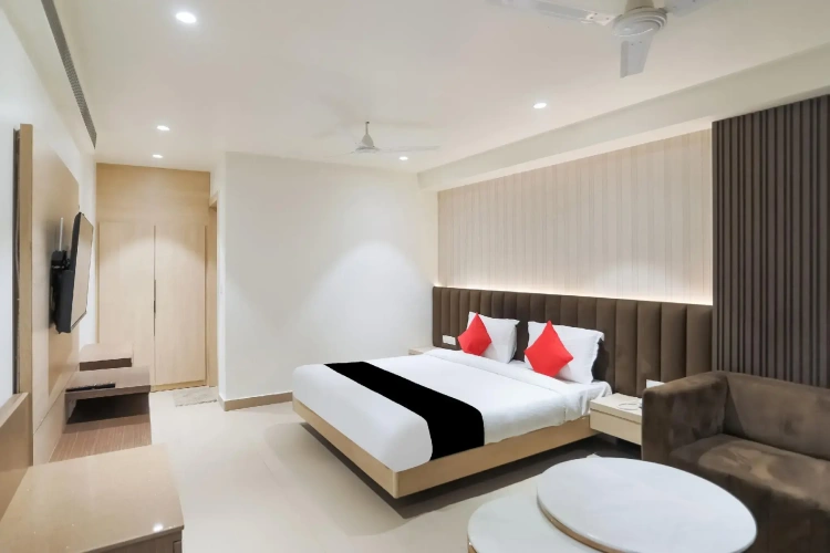 Standard Suite