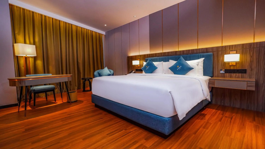 FUGO Hotel Samarinda (Bigmall)
