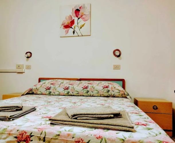 hotel Veles