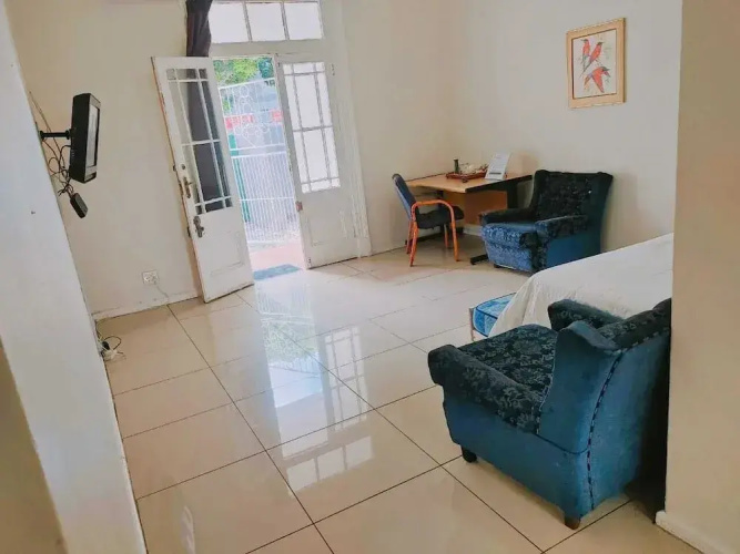 Steps Guest House
