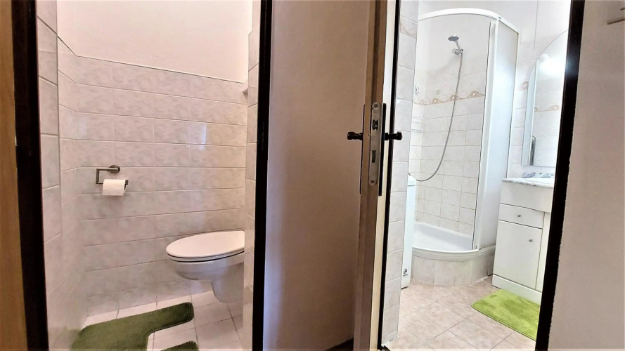 "Like a Home" Apartment