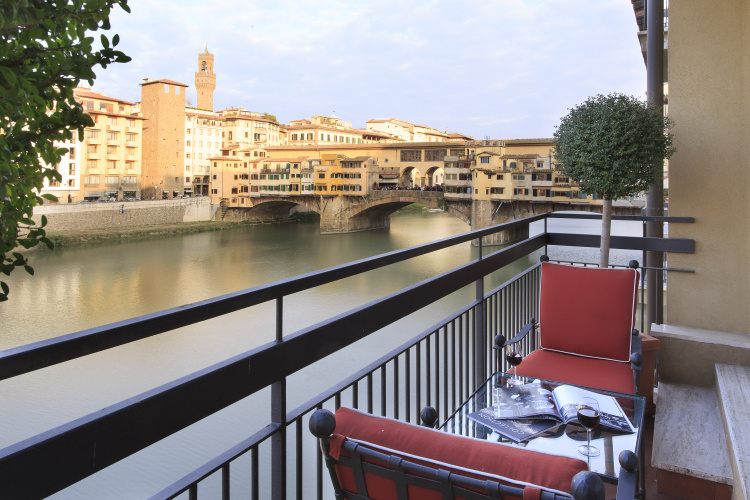 Hotel Lungarno photo 34
