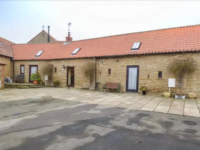 Ivy Cottage