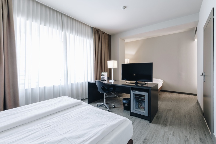 Hotel Continental photo 17