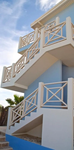 2 Bedrooms Apartment with balcony