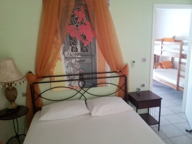 Gianna's Studios- Apartments