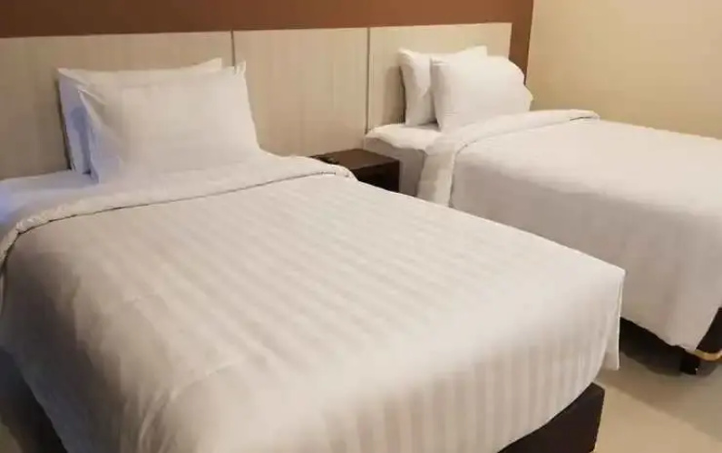 Hotel Simfony Alor