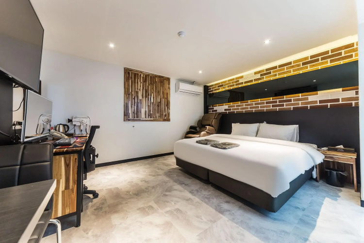 Hotel New York