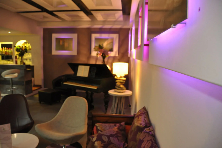 Sud Hotel