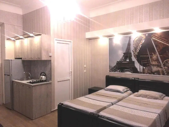 Apartment Story