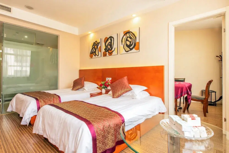Xitang Hotel