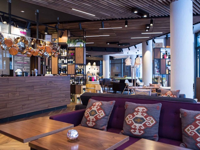 Mercure Krakow Stare Miasto photo 25