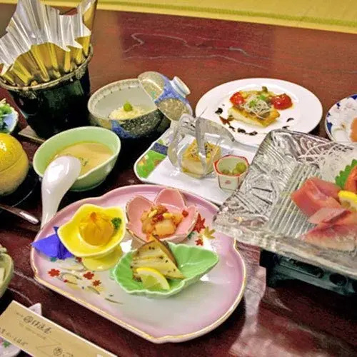 Itoya Ryokan (Sadogashima)