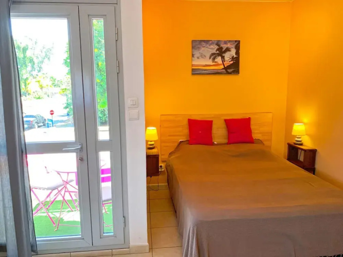 Appartement La Fougere
