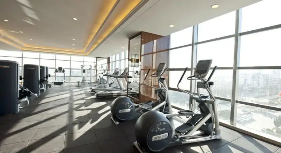 Doubletree By Hilton Langfang