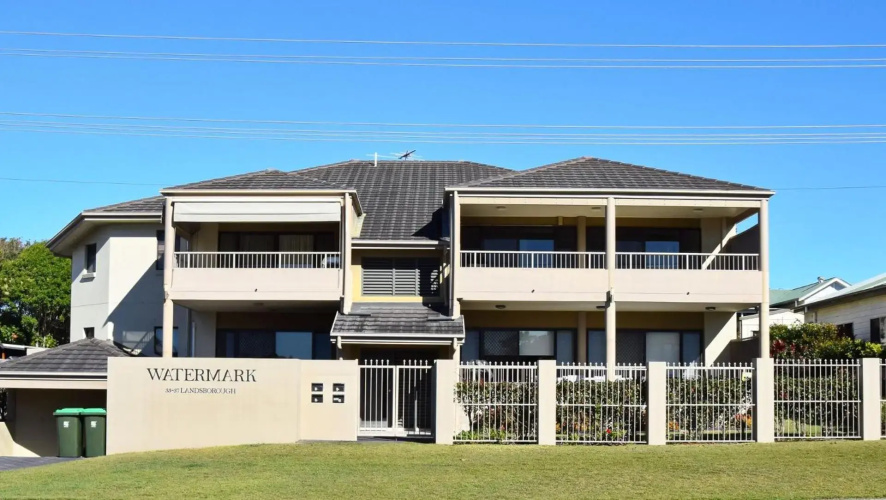 Watermark Apartment 1