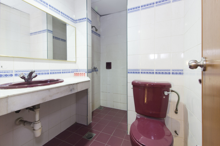 Super OYO 473 Comfort Hotel 2
