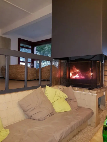 Le Relais d'Etape de Dourbies