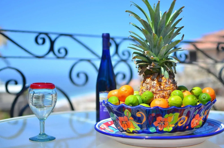 Great Cabo Location with Ocean View, Villa Sol y Luna