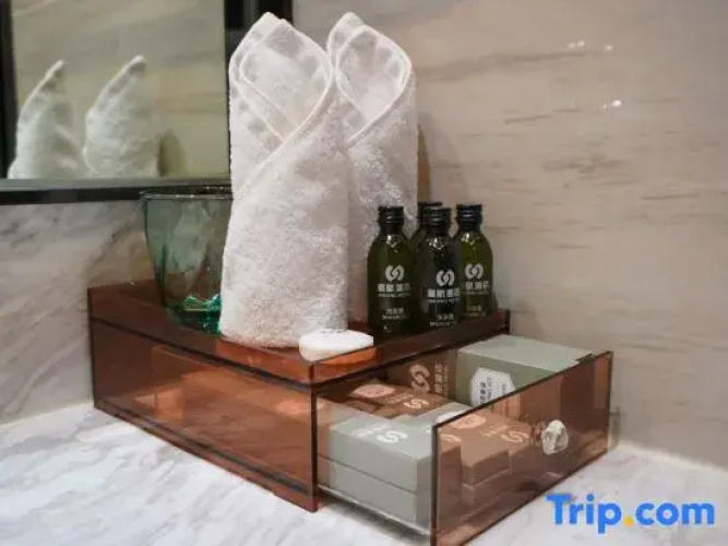 Jiahang Hotel