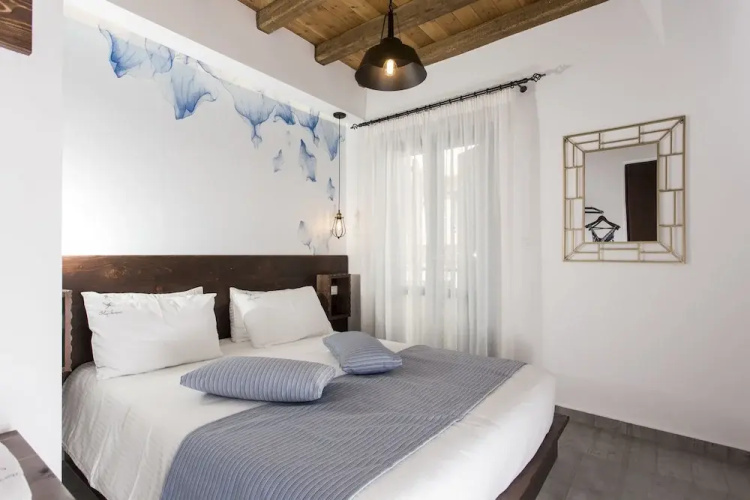 Blue Jasmine Suites