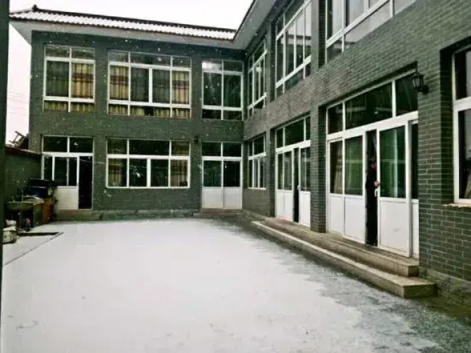 Lize Farm House