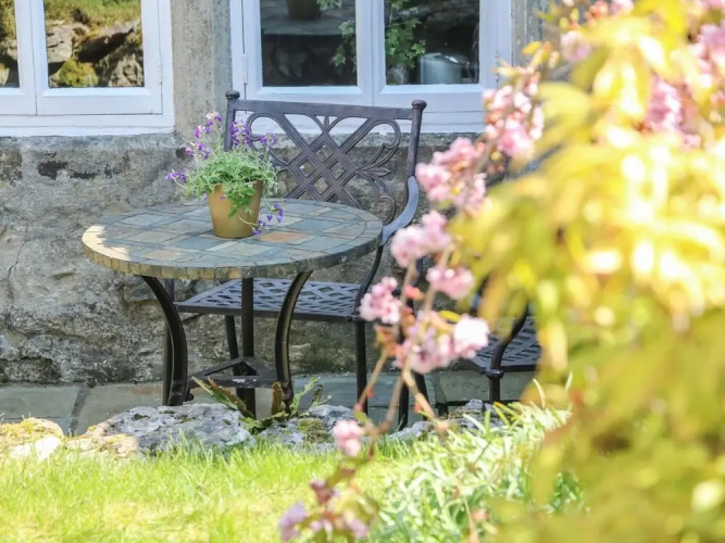 Rose Cottage