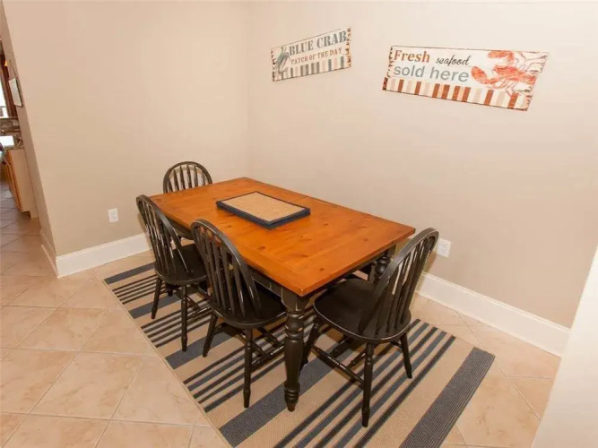 Stella Maris - 3 Br townhouse by RedAwning