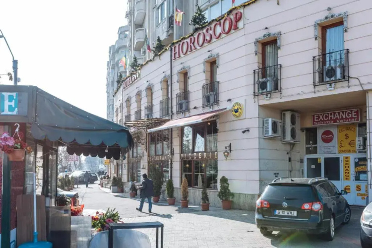 Imagen del hotel