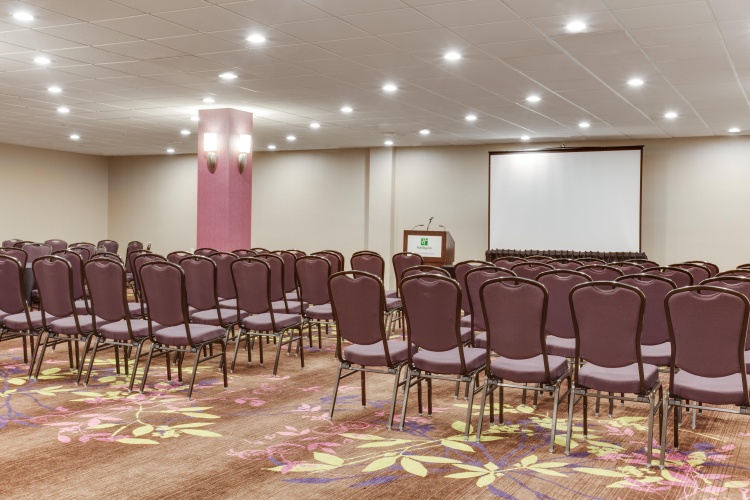 Holiday Inn Toronto International Airport photo 33