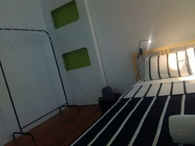 Hostel Seven Hills