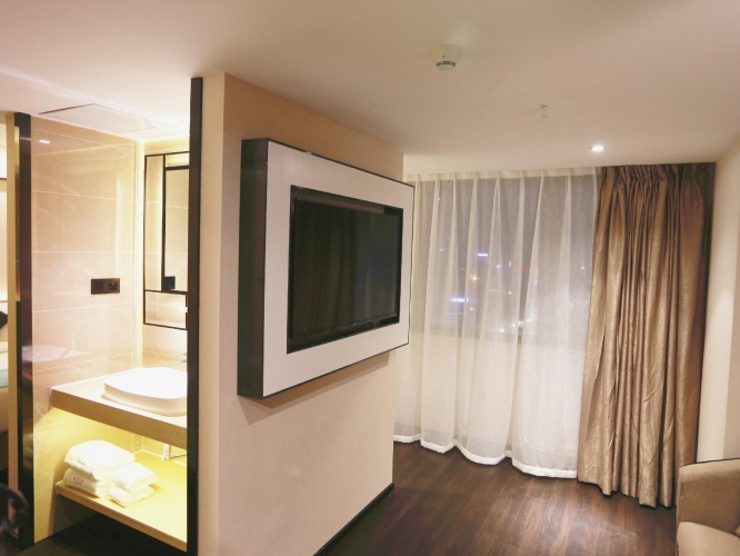 Business Twin room