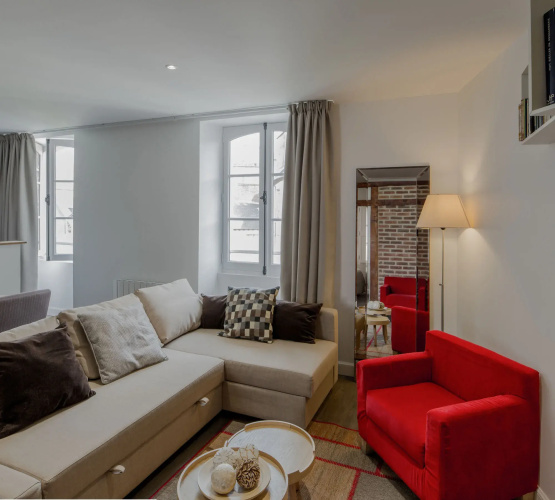 Le Nemours Rennes