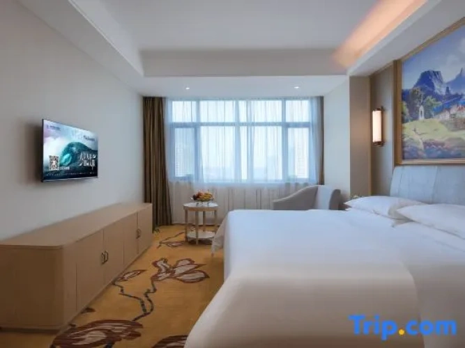 Superior Double Suite