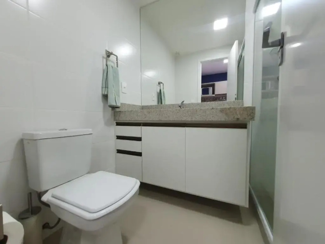 Flat Edifício Royale 229