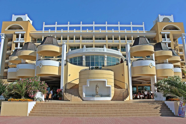 Otel görseli